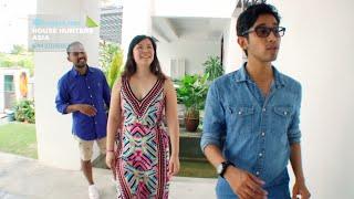 House Hunters Asia - Sneak Peek #1 | HGTV Asia