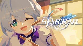 Myriad Celestia Trailer — "If We Had Wings" | Honkai: Star Rail