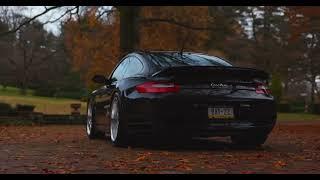 Porsche 997 Turbo (4k)