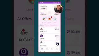 RUPIYO UNLIMITED TRICK | BEST EARNING APP IN 2022 | #shorts #earningapp #earnmoneyonline