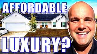 LUXURY HOMES: Living in Conway South Carolina [$200K - $400K] | Moving to Conway South Carolina