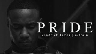 PRIDE. | A-Train