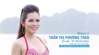 [Chung Kết Hoa Hậu Việt Nam 2016]  Trần Thị Phương Thảo 299