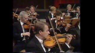 Andre Previn conducts Haydn Symphony no. 87 -VHS