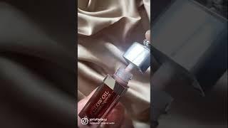 Dior Lip Glow Oil