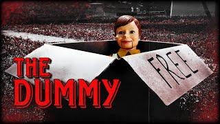 The Dummy / Horror Short Film