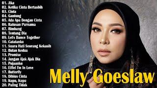 Lagu Melly Goeslaw Terbaik Populer Sepanjang Masa 2024