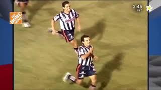 Clásico 79 - Mty 2-1 Tigres - Semifinal (Vuelta) - Apertura 2005 (2-2 Global)