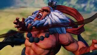 Street Fighter 5, Online, Capcom #capcom #usa #netherlands #ps4 #tokyo