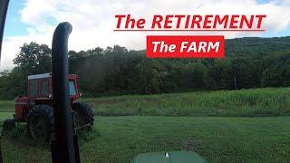 The Retirement - The Farm