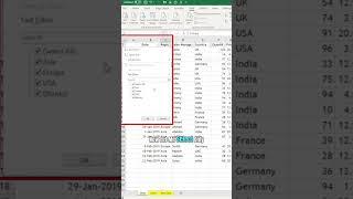 Time-Saving Shortcuts for Excel Power Users.