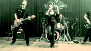 "La Strange" live @ Carmen Queasy (Skin)