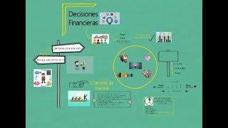 Decisiones Financieras