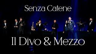 Il Divo and Mezzo - Senza Catene (Live in Almaty 2024)