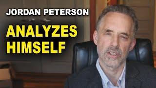 Jordan Peterson Analyzes Himself on the Big 5 Model