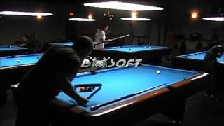 Don Popoy Manuel vs Joel Arevalo