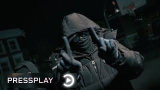 Shuuds x UpThem - Pellet Showers (Music Video) | Pressplay