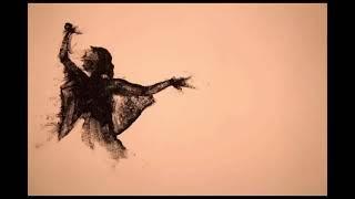 Tornado / dance/ caroline khodadian/ animation