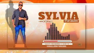 Nick Small - Sylvia Nyar Abandu