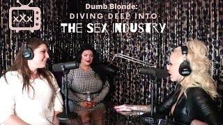 Escorts, Sugar Daddies & Dark Secrets of the Sex Industry w/ Kimber & Ava