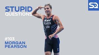 Episode #103 - Morgan Pearson, Olympian & Professional Triathlete