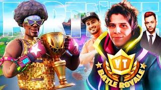 ASÍ SE GANA EL TORNEO DE RUBIUS DE FORTNITE OG