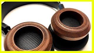 Custom Grado Headphones