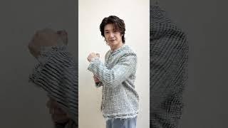 [SHY] 호영선배~ #손호영 #SHY #SONHOYOUNG
