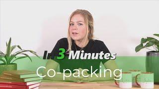 Co-packing - Supply Chain in 3 minutes