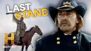 Most FAMOUS Battle of the West at Little Bighorn | Sitting Bull (S1)