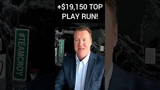 Best NHL Bets Today! 2 Team NHL Parlay Predictions, NHL Picks, Expert Predictions, 3/6/2025 #shorts