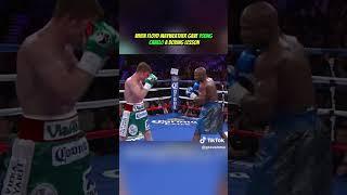 Floyd MayWeather Was The Best To Every Play Great Defense In Boxing. Cause Defense Wins Championship