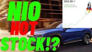 Why is NIO Stock Up So Much Recently?|Should You Buy NIO Stock Now?Worth More Than General Motors!