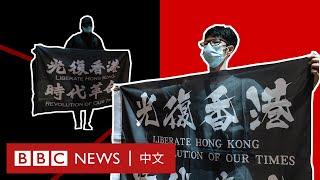 港版國安法：民運人士的擔憂，政府顧問的保票－ BBC News 中文