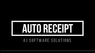 Auto Receipt in Sales || Tally Customization || TDL