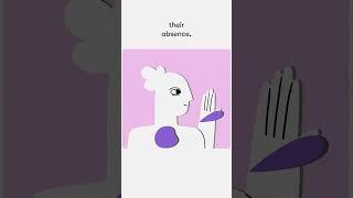The Secret Power of Missing Someone  #shorts  #relationships  #loss