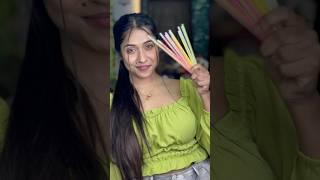 Glow stick hack|funny Vedio#youtubeshorts #shorts #diy#hack#funny#funnyvideo#festival#wedding#hack