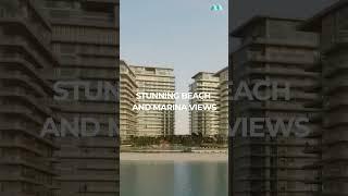 Serenia Living Residences - Luxurious Beachfront Residences for sale in The Palm Jumeirah Dubai