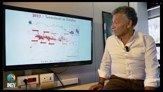 Sequenza sismica in Pianura Padana 2012: Evoluzione delle conoscenze e della normativa antisismica