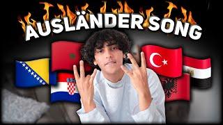 Der Ausländer Song  | Mohi__07