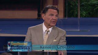 Speaking Words of Life | Kenneth Copeland