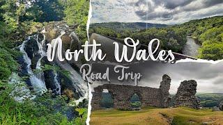 Our North Wales Road Trip | 5 Great Things To Do