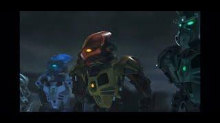 Bionicle 2: Legends Of Metru Nui - We are Toa! Scene (1080p HD)