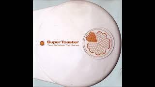 SuperToaster - Steve McQueen (Funk Rock from Austria, 2004)