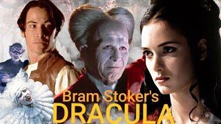 BRAM STOKER'S DRACULA | DRACULA MOVIE IN HINDI | Dracula 1992 Hollywood Movie | An Intro |