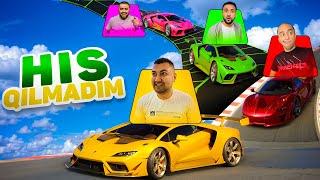 GTA 5 / HIS QILMADIM #117 / UZBEKCHA LETSPLAY