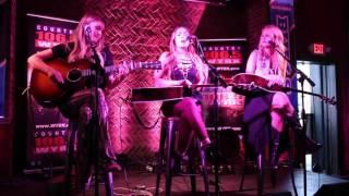 Runaway June Performs Blue Roses