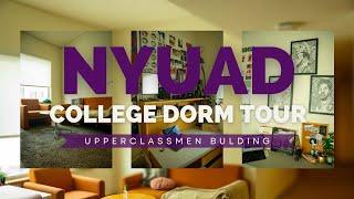 COLLEGE DORM TOUR 2023 | SENIOR YEAR COLLEGE DORM TOUR/ INSPO IDEAS (NYUAD)