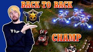 ANOTHER WEEKEND WIN?! | Mechabellum Commentary