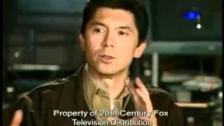 Lou Diamond Phillips 24 Season 1 Interview